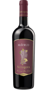 Mavrud Reserve