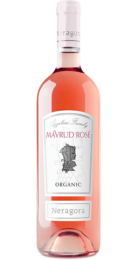 Mavrud Rosé