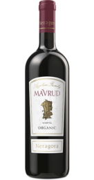 Mavrud