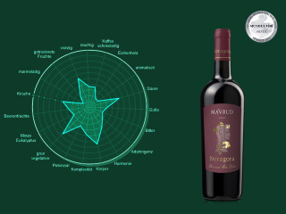 mundus vini neragora mavrud